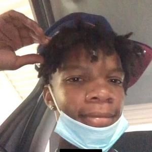 Meet your Posher, Omarion